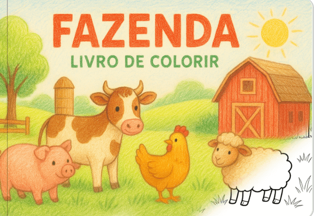bonus livro de colorir